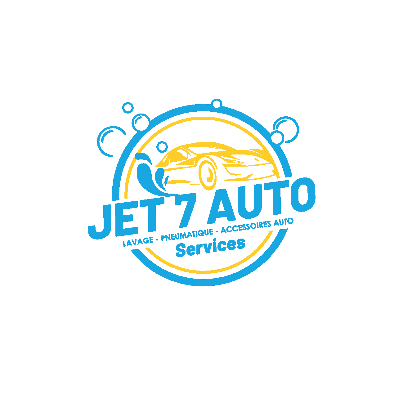 Logo client