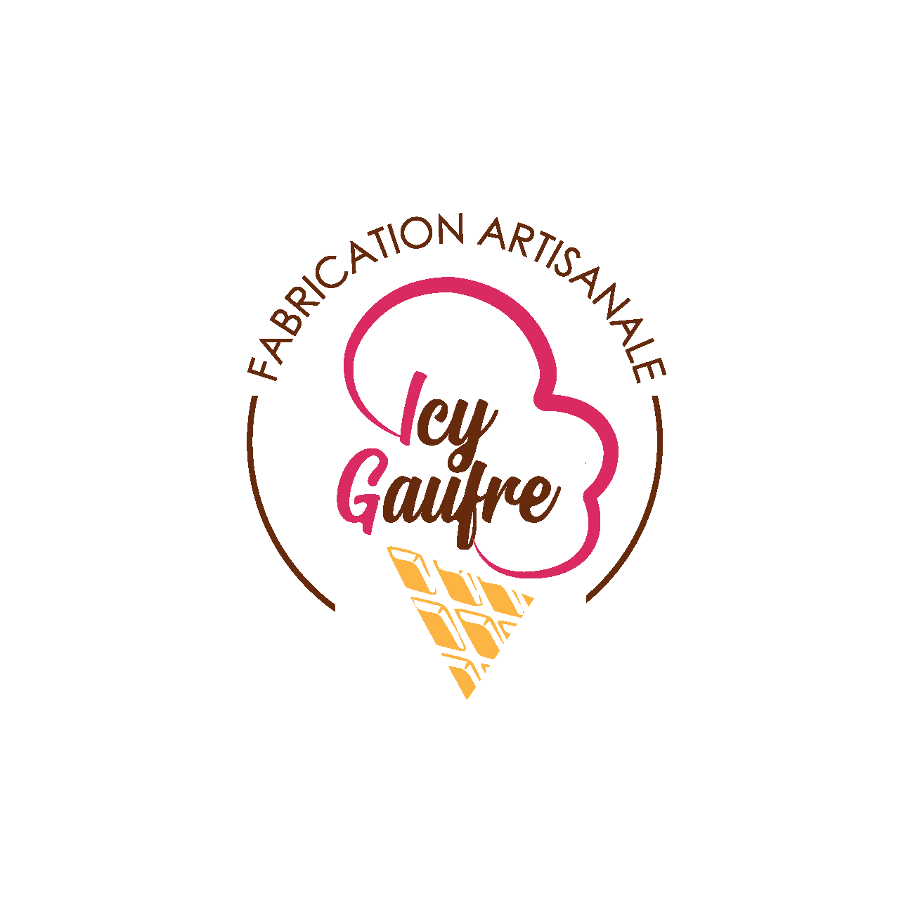 Logo client